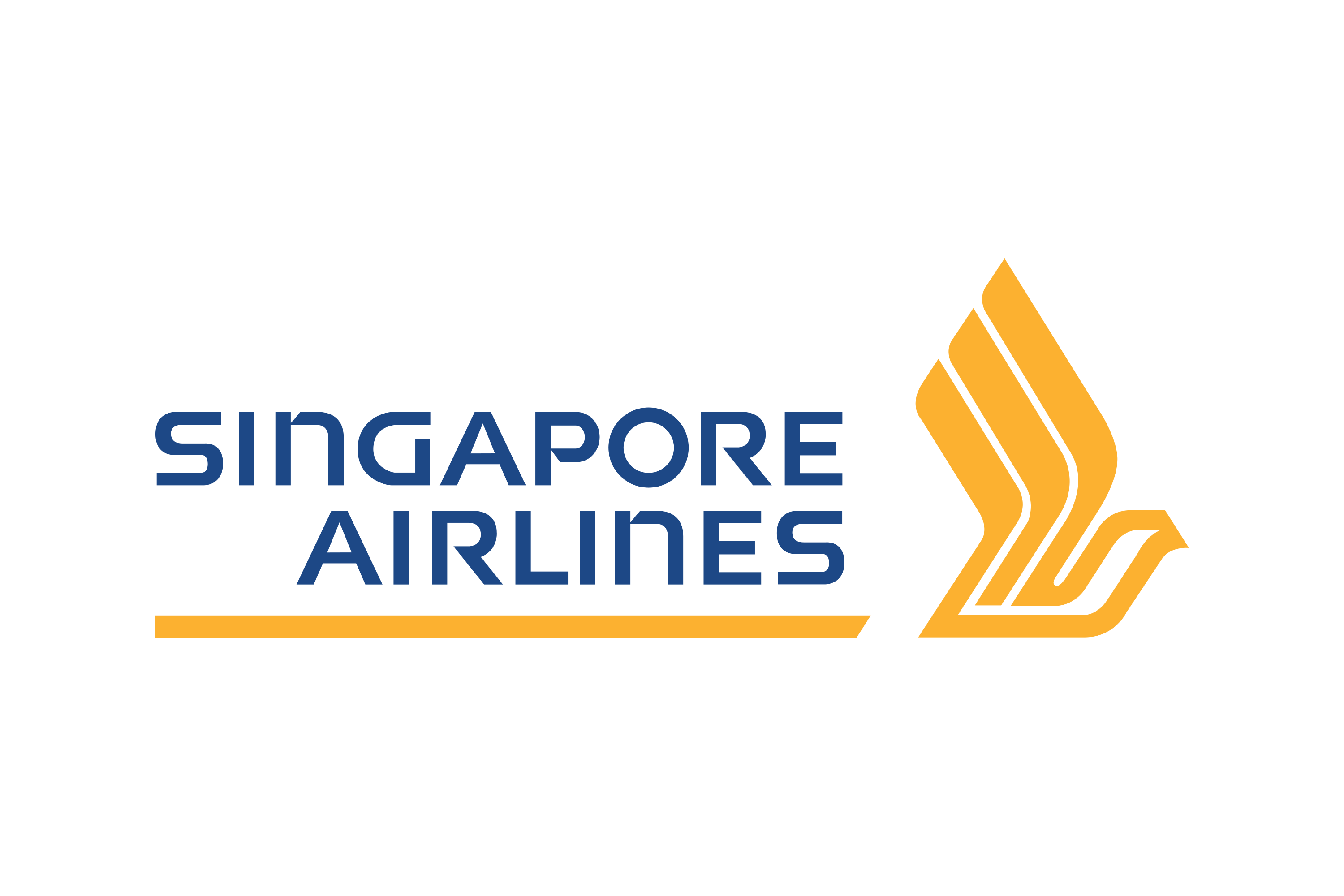 Singapore Airliens