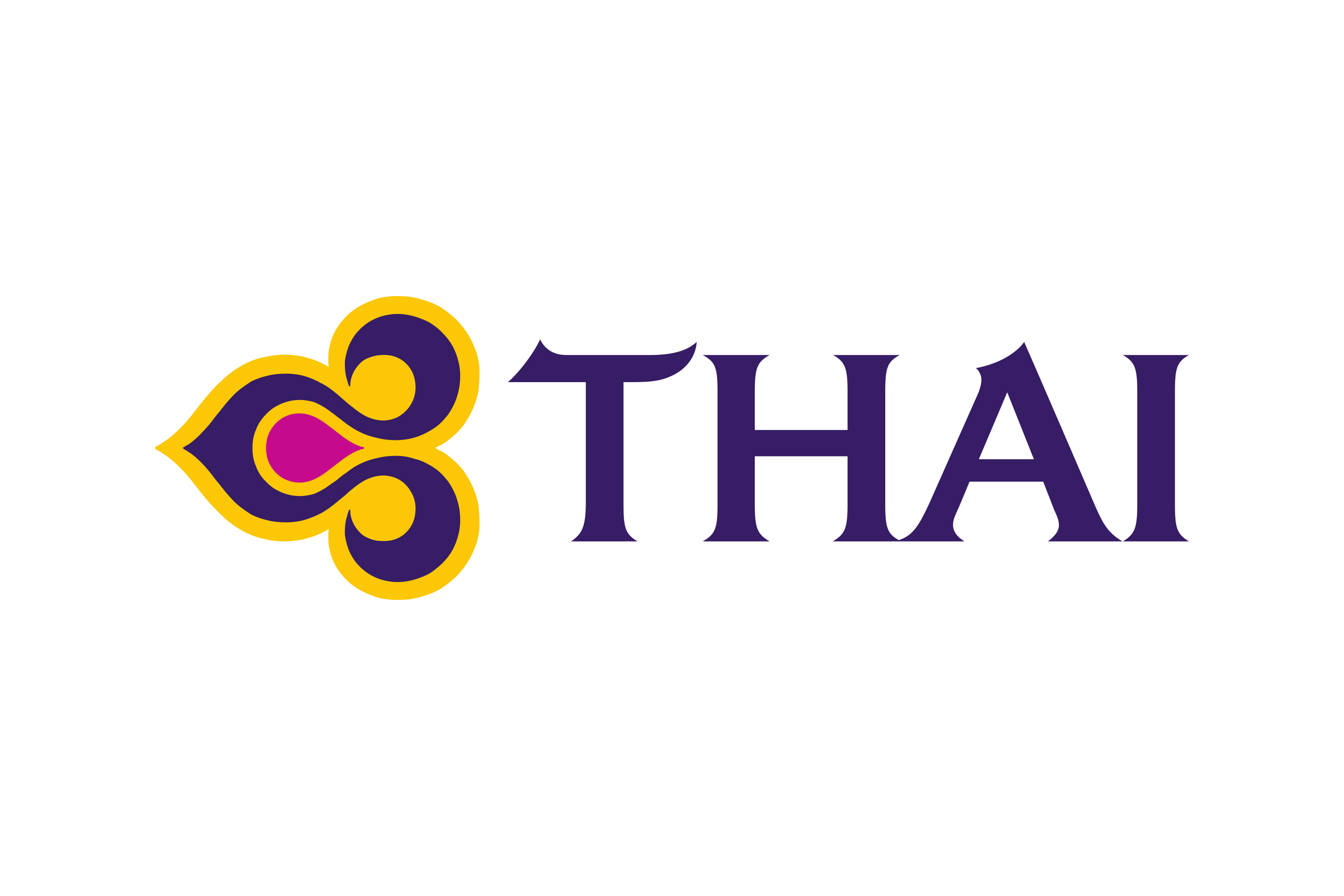 THAI Airways