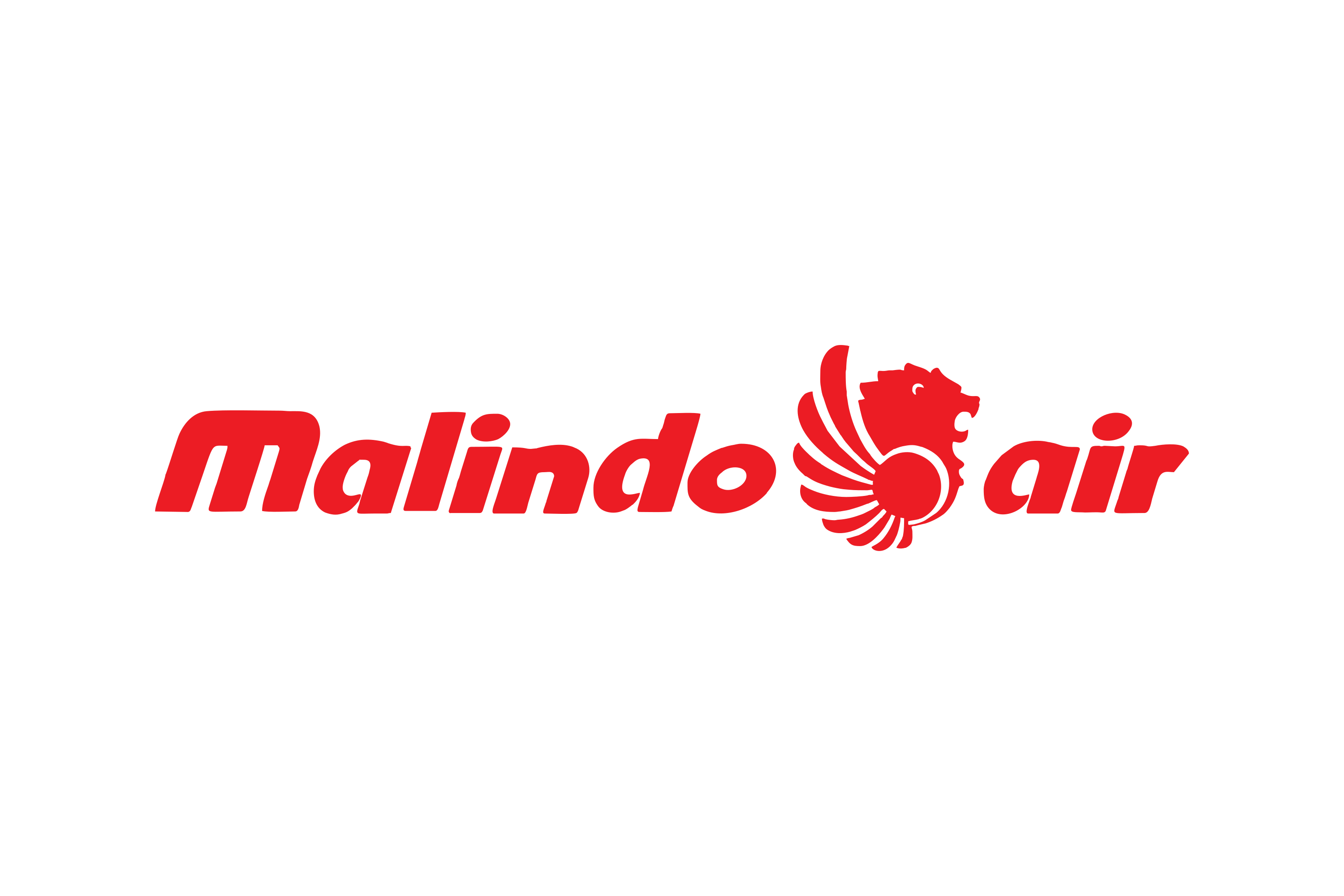 Malindo Airways